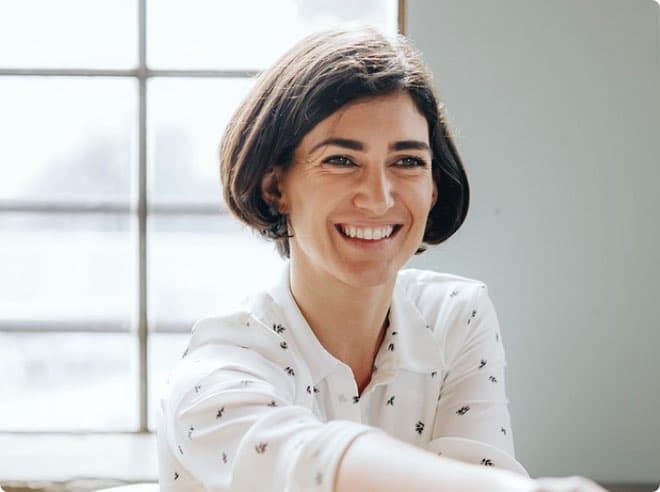 Melissa E.