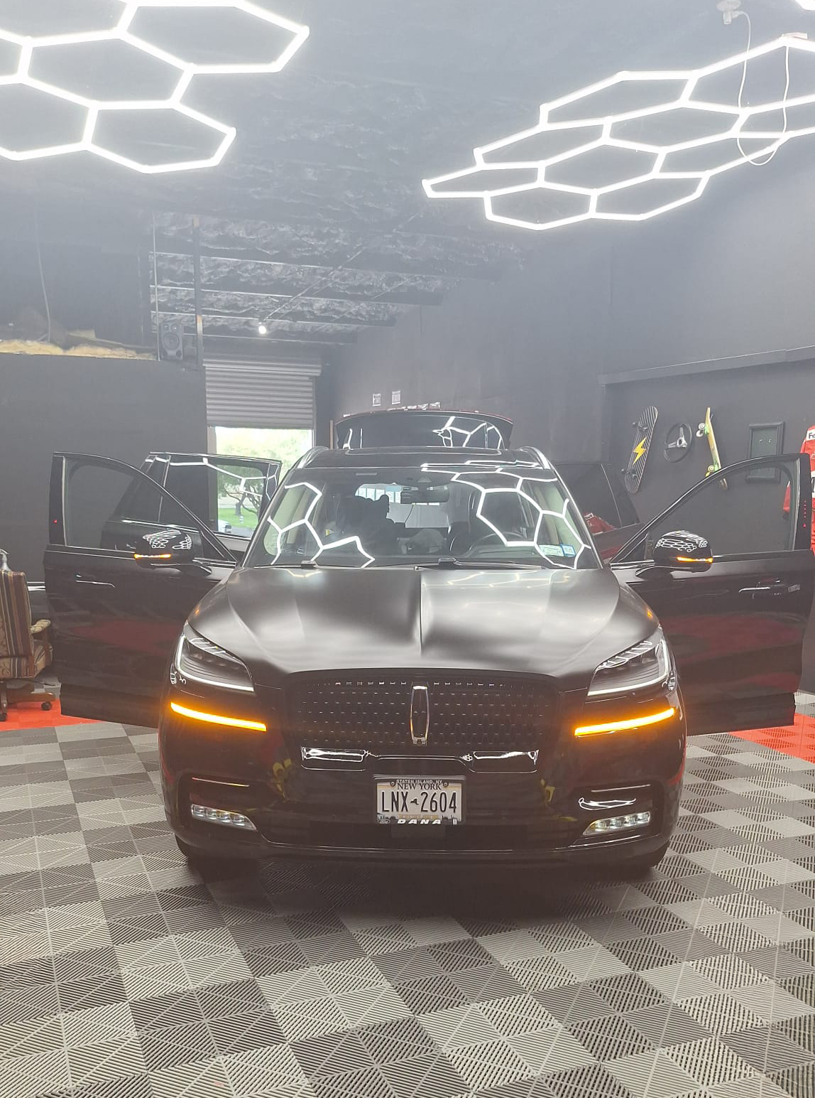 master-auto-wrap-tint-ppf-san-antonio